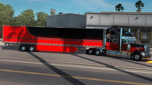 freightliner classic