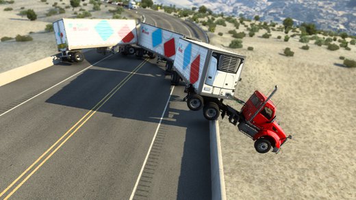 Peterbilt 579