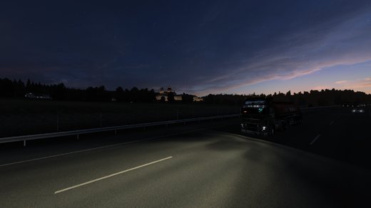Volvo FH3