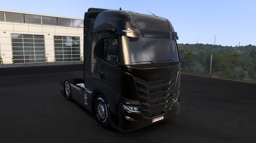 Iveco S-Way