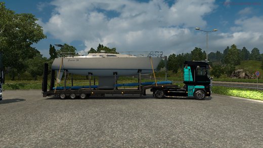 Renault Magnum
