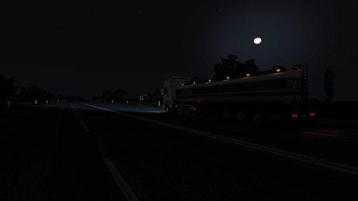 Scania Streamline