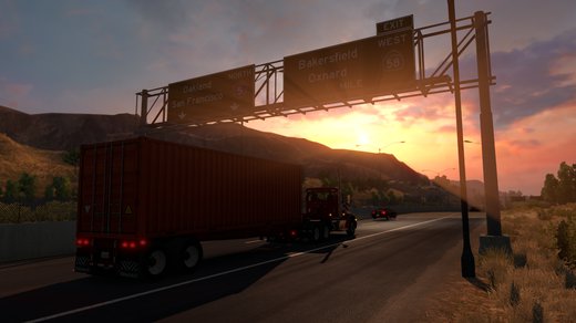 Peterbilt 579