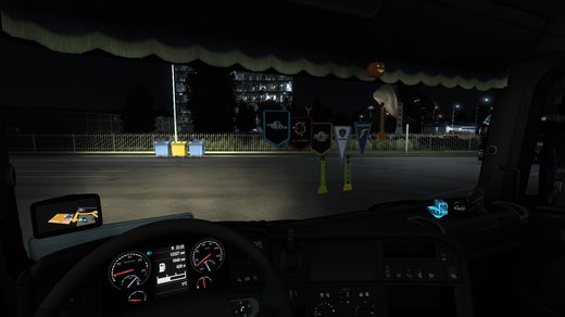 Scania Streamline