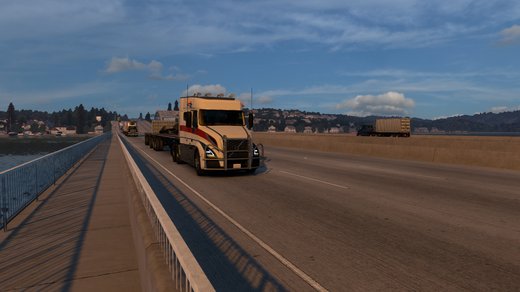 Volvo VNL