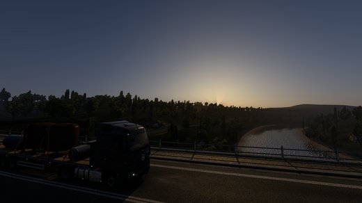 Mercedes-Benz New Actros