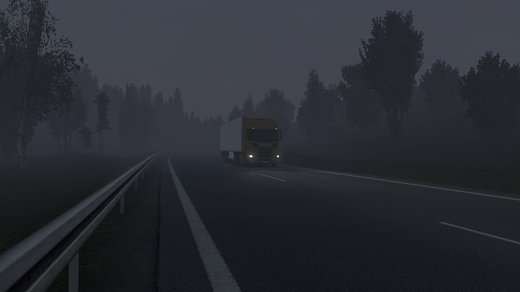Scania R