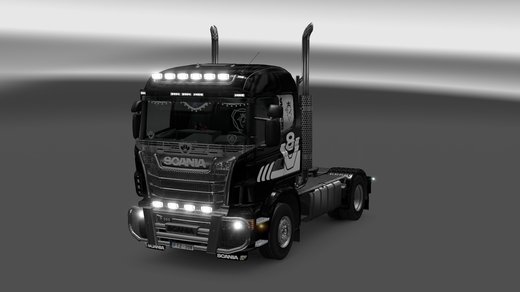 Scania R 2009