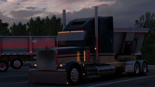 Freightshaker @@FLD-Series@@