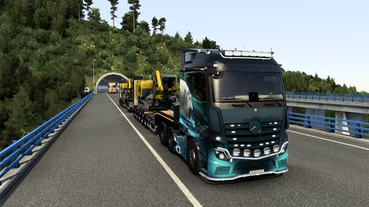 Mercedes-Benz series_mercedes_actros_2019