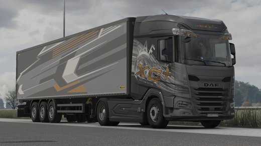 DAF NGD