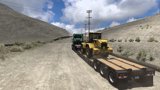 Volvo VNL 2018