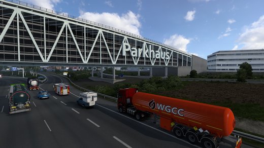 Renault Magnum