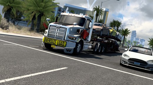 Western Star 49X