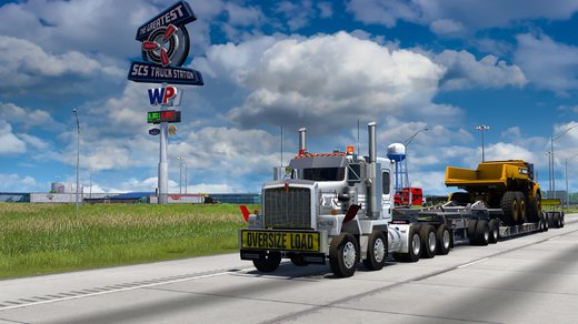 Kenworth series_kenworth_c500