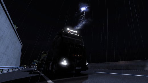Volvo FH6