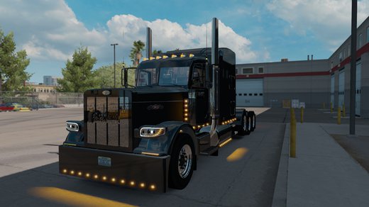 Peterbilt @@Custom 379/389@@