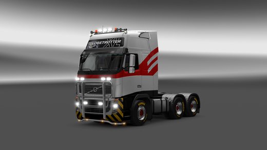 Volvo FH3