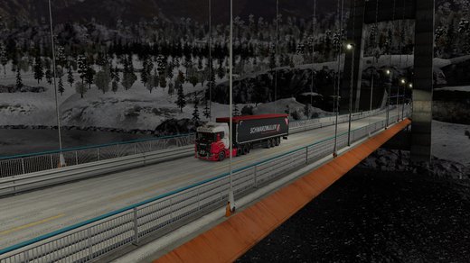 Scania R