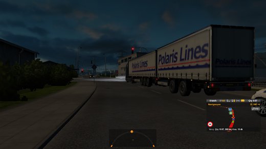 Scania R