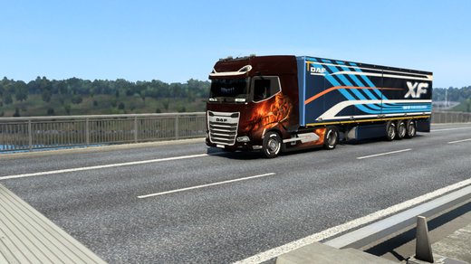 DAF 2021