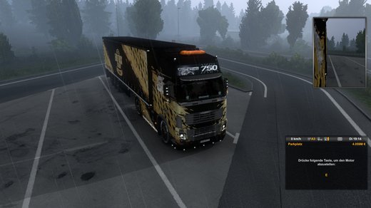 Volvo FH3