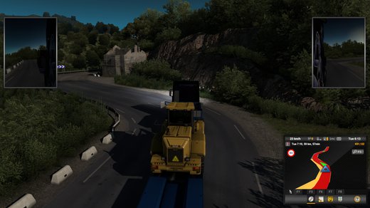 Iveco Stralis
