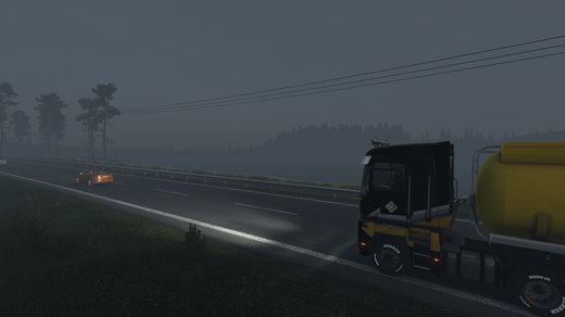 Renault Magnum