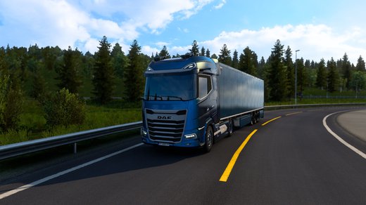 DAF 2021