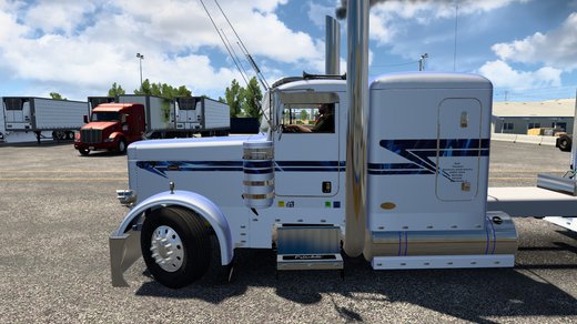 Haterbilt @@Viper 379/389@@