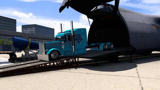 Peterbilt Series