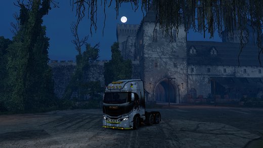 Iveco S-Way