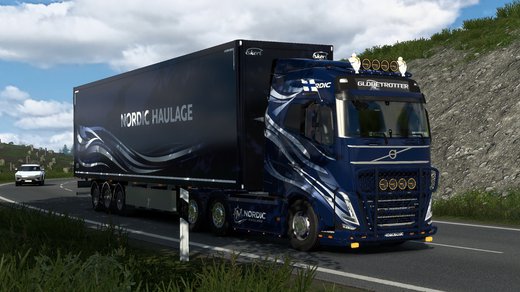 Volvo @@FH 2022@@