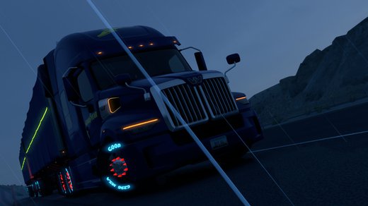 Western Star 57X
