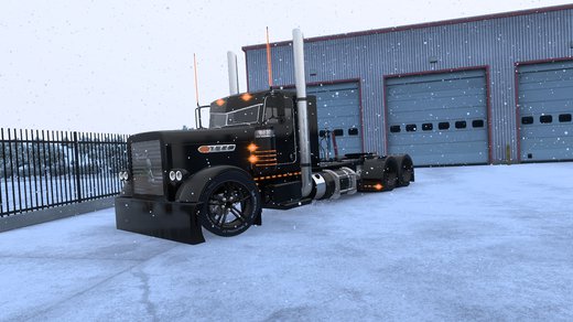 Haterbilt @@Viper 379/389@@