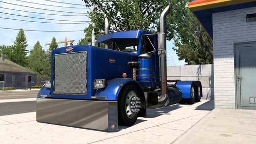 Peterbilt 359
