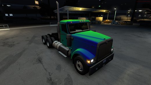 International 9900i