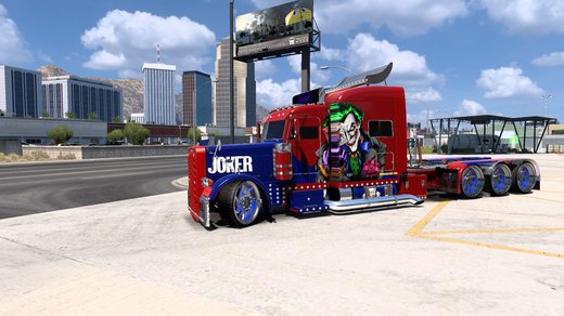 Haterbilt @@Viper 379/389@@