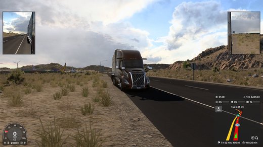 Volvo VNL