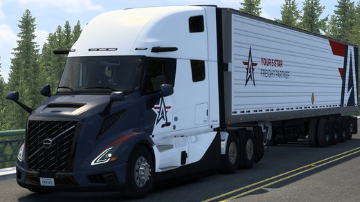 Volvo VNL