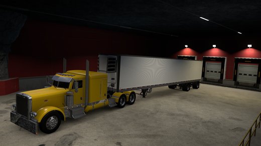 Peterbilt 389