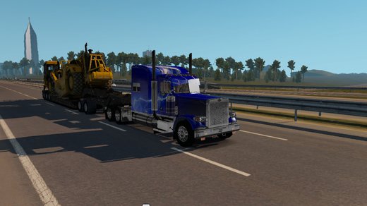 Peterbilt @@Custom 379/389@@