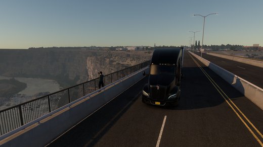 Kenworth T680