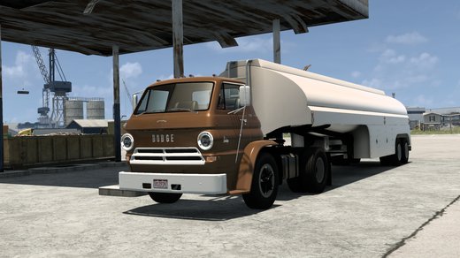 Dodge L700