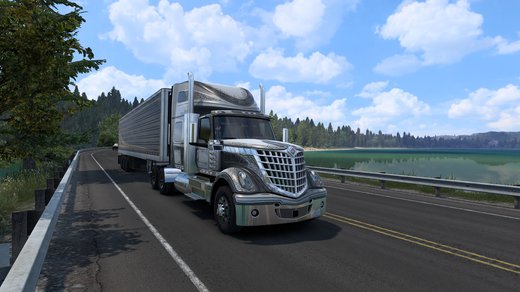 International LoneStar