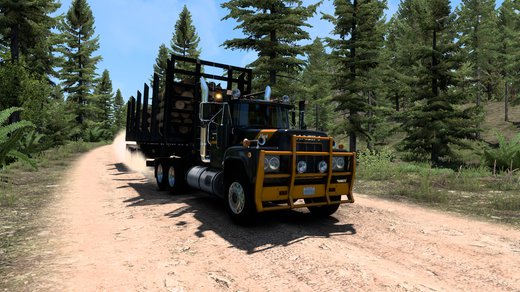 Mack R