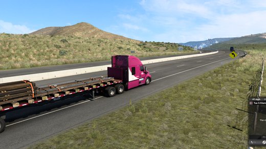 Western Star 57X