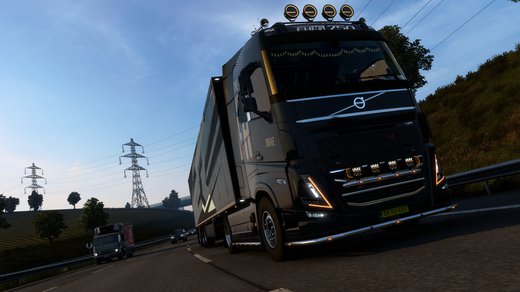 Volvo @@FH 2022@@
