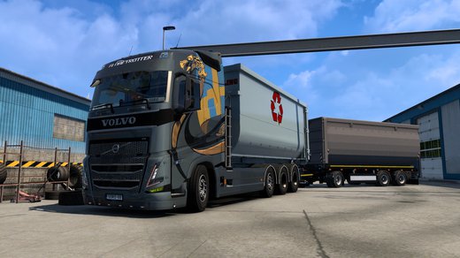 Volvo @@FH 2022@@