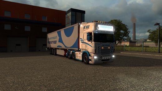 Scania R 2009 (RJL)